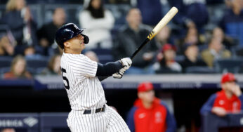 Como Gleyber Torres, do Yankees, voltou à sua antiga abordagem