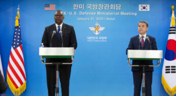 Coreia do Sul minimiza documentos vazados do Pentágono