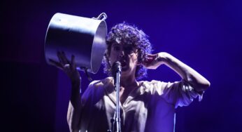 Da ‘panela’ de Gal Costa, Adriana Calcanhotto serve iguarias em tributo para paladares refinados | Blog do Mauro Ferreira