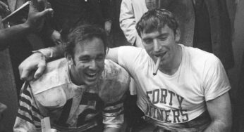 Dave Wilcox, linebacker do Hall da Fama dos 49ers, morre aos 80 anos