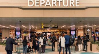 De cachoeira a show da Disney, as atrações do ‘melhor aeroporto do mundo’ | Turismo e Viagem