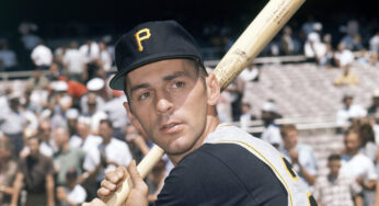 Dick Groat, especialista em basquete que se tornou uma estrela, morre aos 92 anos