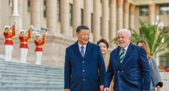 Em declaração, Brasil e China veem necessidade de ‘ação urgente’ para conservação da natureza | Política