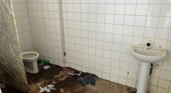 Escolas sem água potável, biblioteca, esgoto e banheiro são alvo de fiscalização do Tribunal de Contas do ES | Educação no Espírito Santo