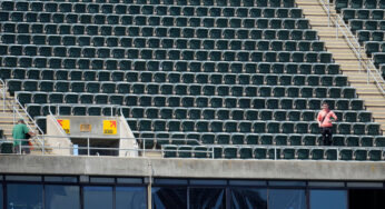 Fãs do Oakland A planejam boicote reverso ao time em junho