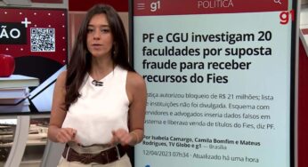 Fraude no Fies: entenda esquema que clonou decisões judiciais e recebeu dinheiro público ilegalmente