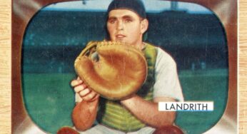 Hobie Landrith, o primeiro New York Met, morre aos 93 anos