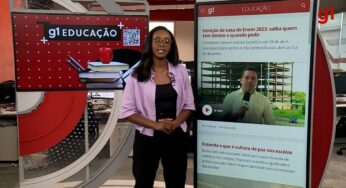 Prazo para pedir isenção da taxa do Enem 2023 termina nesta sexta (28) | Educação