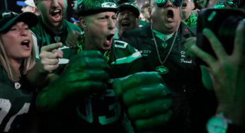 Jets e Giants se concentram na defesa na primeira rodada do Draft da NFL