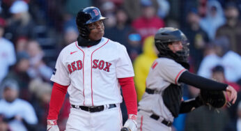 Jogadores da MLB reagem ao relógio de campo e às novas regras do beisebol