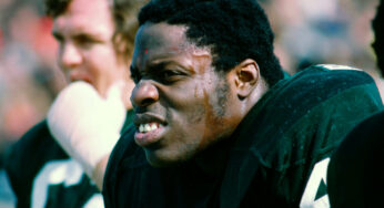 John Brockington, Rushing Star de Green Bay, morre aos 74 anos