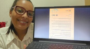 Jovem da Unicamp supera concorrência de 6 mil alunos em concurso internacional e vai apresentar projeto na Polônia | Educação