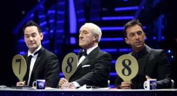 Len Goodman, jurado de ‘Dança dos famosos’ nos EUA, morre aos 78 anos | Pop & Arte