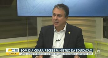 MEC deve autorizar vagas para cursos de medicina só onde faltam médicos, diz ministro | Educação