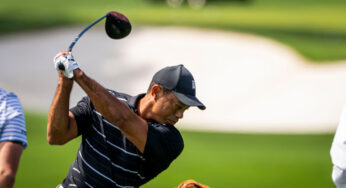 Masters de 2023: Tiger Woods e Phil Mickelson estão de volta
