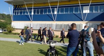 Ministro da Justiça diz que mais de 100 pessoas foram presas ou apreendidas após ameaçarem ataques em escolas | Santa Catarina