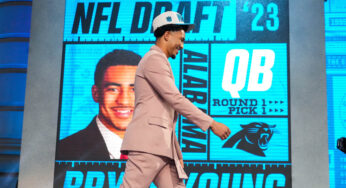 O que aprendemos com a primeira rodada do Draft da NFL
