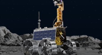 O que foi perdido no acidente do Hakuto-R Moon Lander