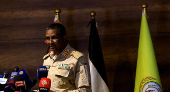 O que saber sobre o general Hamdan, líder das Forças de Apoio Rápido do Sudão