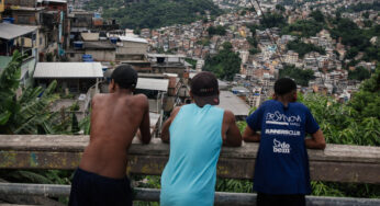 Opinion | O que as Favelas Brasileiras Podem nos Ensinar sobre Confiança