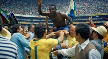 Pelé no dicionário: outros nomes de pessoas que deram origem a verbetes | Educação
