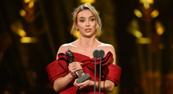 ‘Prima Facie’ e ‘My Neighbor Totoro’ ganham muito no Olivier Awards