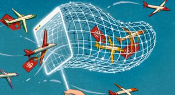 Procurando a melhor oferta em passagens aéreas? Considere um congelamento de preços.
