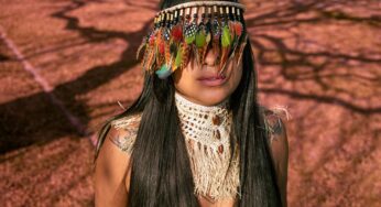 Rapper de origem indígena, Kaê Guajajara constrói narrativa sobre bem-viver no álbum ‘Zahytata’ | Blog do Mauro Ferreira