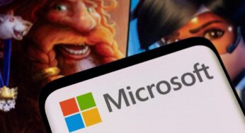Reino Unido bloqueia aquisição da Activision pela Microsoft | Tecnologia