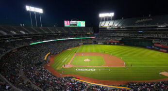 Rob Manfred diz que o atletismo tem trabalho a fazer no acordo de Las Vegas