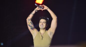 Rodeio de Americana confirma Luan Santana no line-up; veja programação completa | Campinas e Região