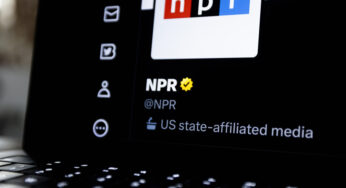 Twitter remove rótulos ‘financiados pelo governo’ da NPR e outras contas de mídia