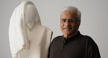 Vivan Sundaram, 79, morre; uma figura central e política na arte indiana