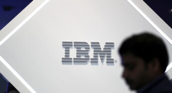 Presidente da IBM diz que empresa avalia substituir empregos administrativos por inteligência artificial