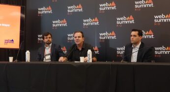 Rio vai anunciar fundo público para incentivar a chegada de empresas de tecnologia, diz Paes