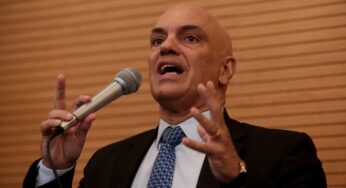 Moraes abre inquérito para investigar diretores do Google e Telegram por 'campanha abusiva contra PL das Fake News'