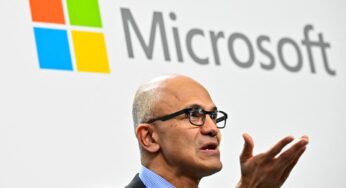 Turbulência econômica faz Microsoft congelar salários de funcionários, diz agência