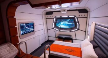 Disney vai fechar hotel temático de Star Wars inaugurado no ano passado
