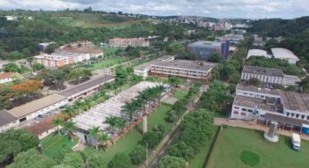 UFV, UFJF e UFSJ são as 3 melhores universidades do interior de MG, aponta ranking internacional