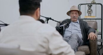 Edward James Olmos se recupera após tratamento de câncer na garganta
