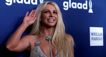 Britney Spears diz que fez as pazes com a mãe após três anos: 'Me sinto abençoada'