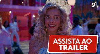 'Barbie' ganha novo trailer com mais detalhes da história; assista