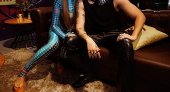 Luan Santana e Izabela Cunha terminam noivado