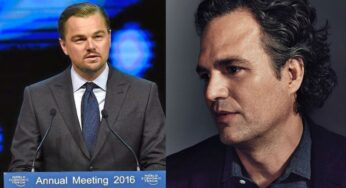 Leonardo DiCaprio e Mark Ruffalo fazem campanha contra PL 490, que pode alterar legislação para demarcação de terras indígenas