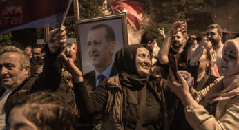 A vitória de Erdogan suavizará a oposição da Turquia à Suécia na OTAN?