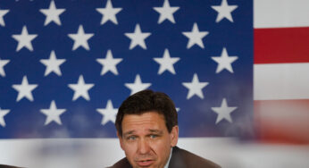 Advogados de DeSantis pedem ao juiz no caso da Disney que se recuse