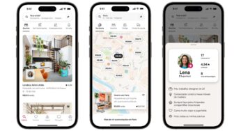 Airbnb quer ‘voltar às raízes’ com novo recurso de aluguel de quartos | Web-summit