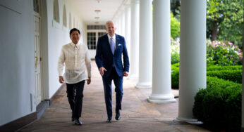 Aliança EUA-Filipinas cresce com reunião de Biden e Marcos: o que saber