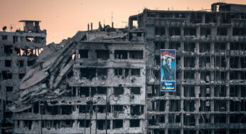 Assad da Síria retorna à Liga Árabe pela primeira vez em 13 anos