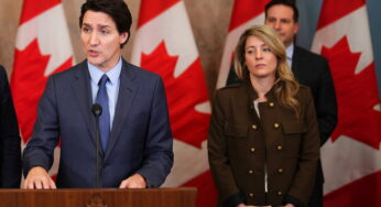 Canadá expulsa diplomata chinês em meio a preocupações de influência